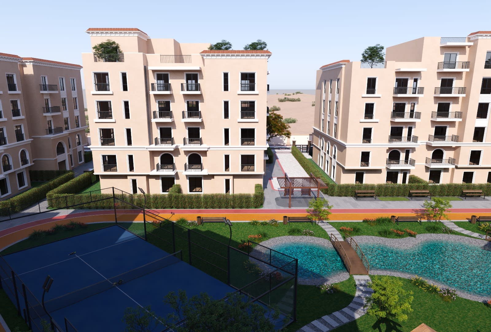 التصميم المعماري