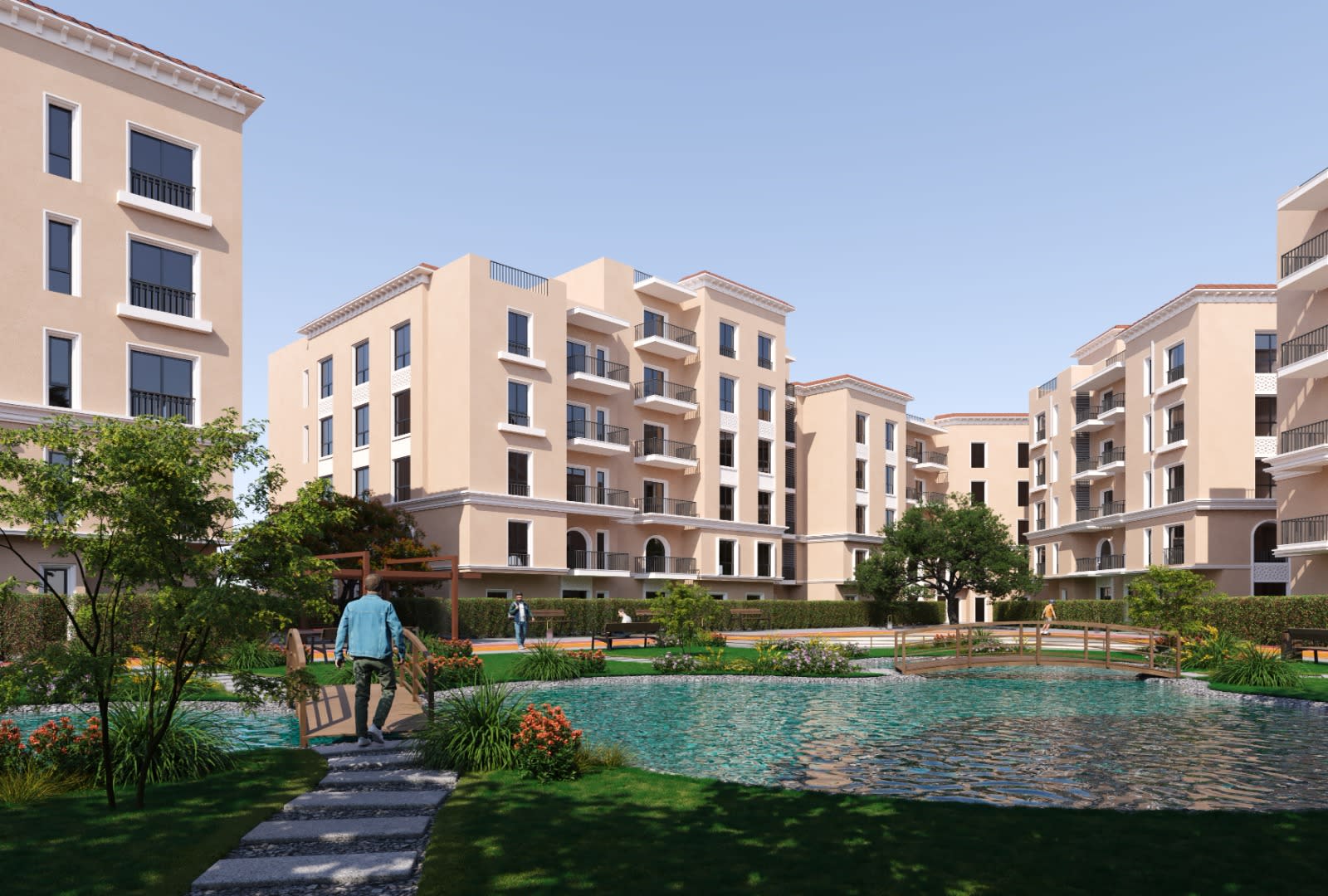 التصميم المعماري