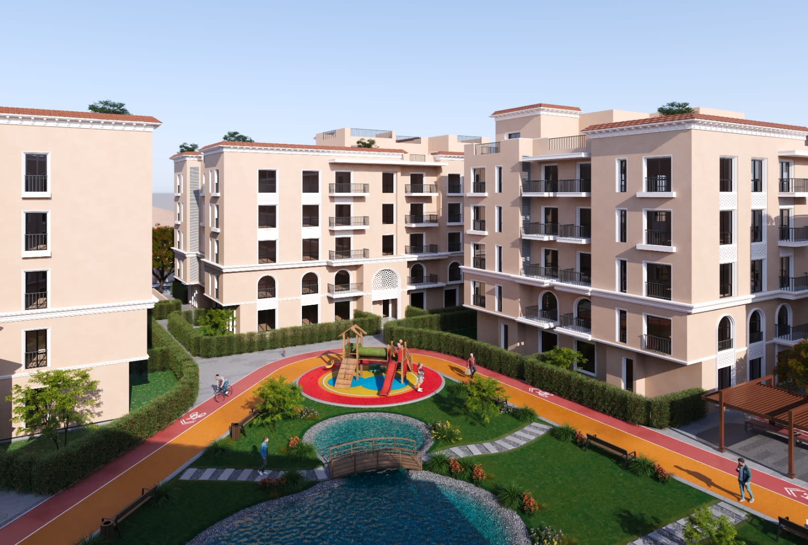 التصميم المعماري