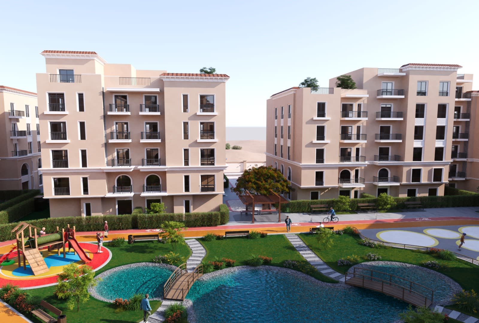 التصميم المعماري