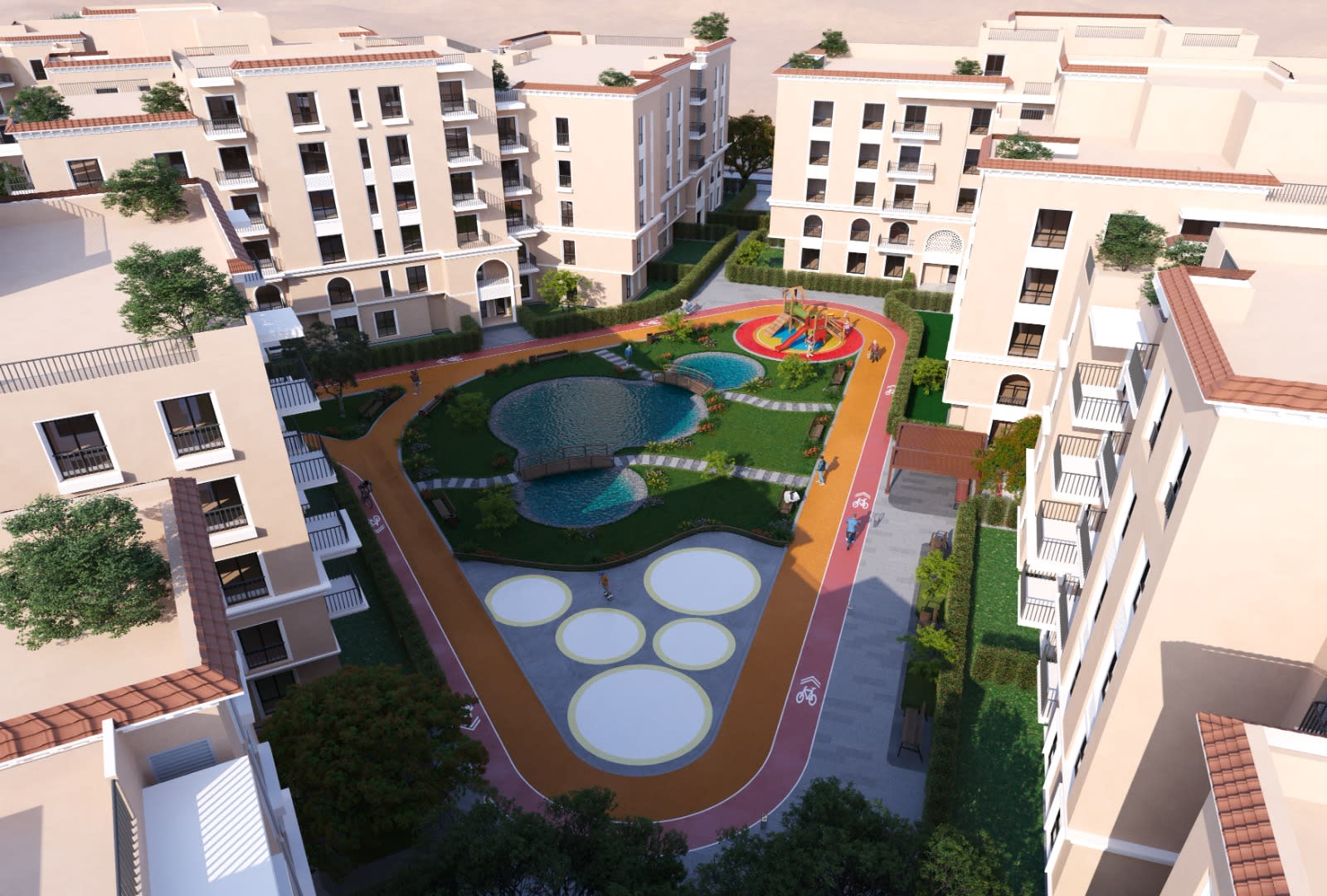التصميم المعماري