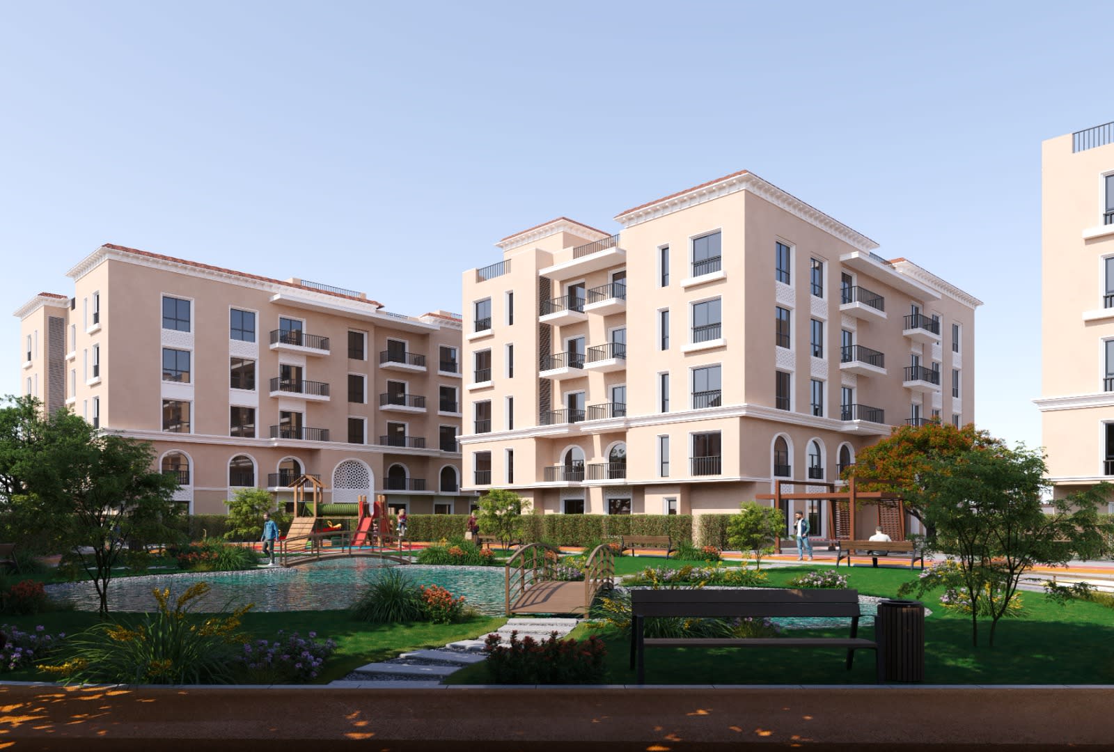 التصميم المعماري
