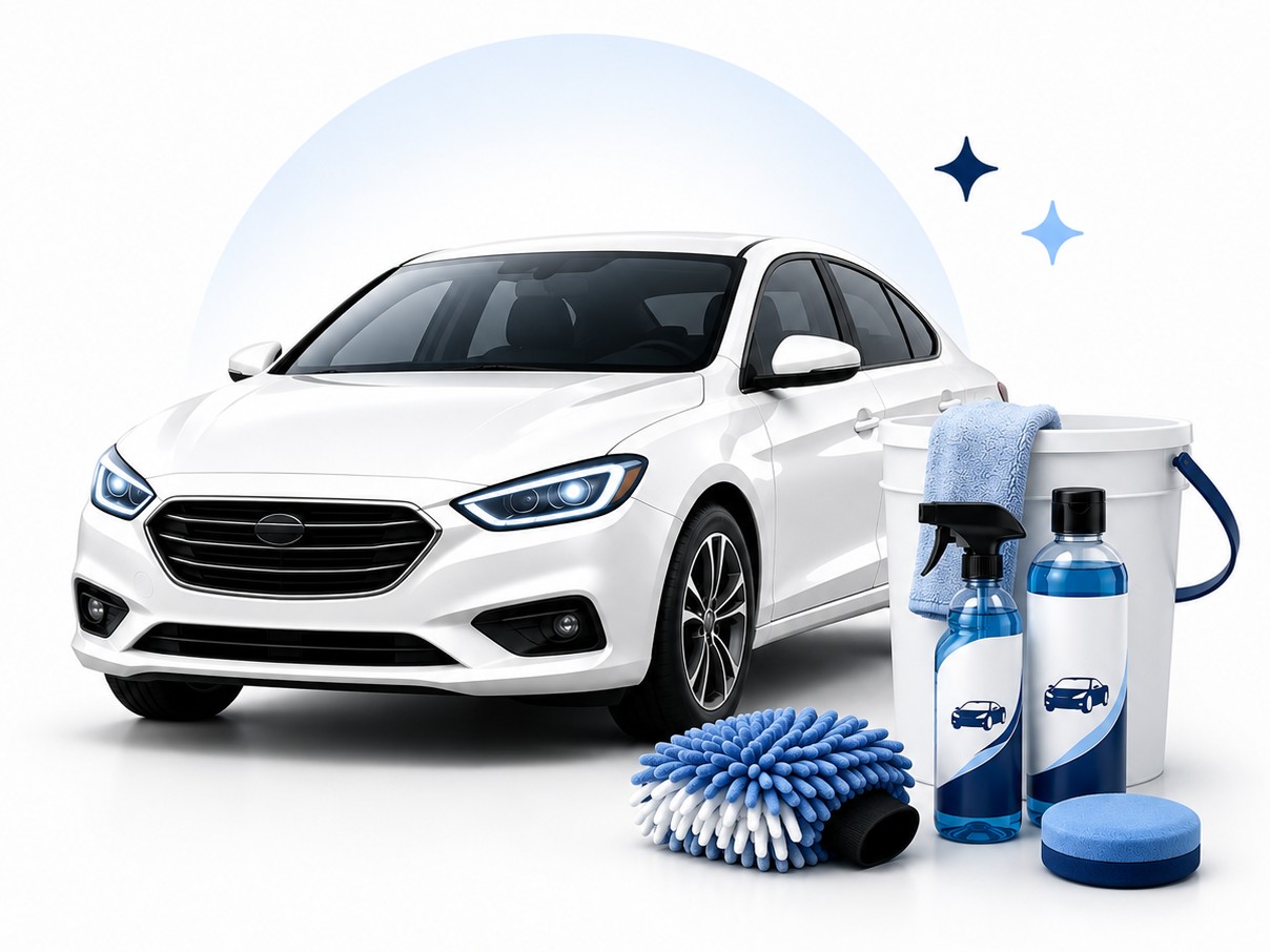 Car Care Services