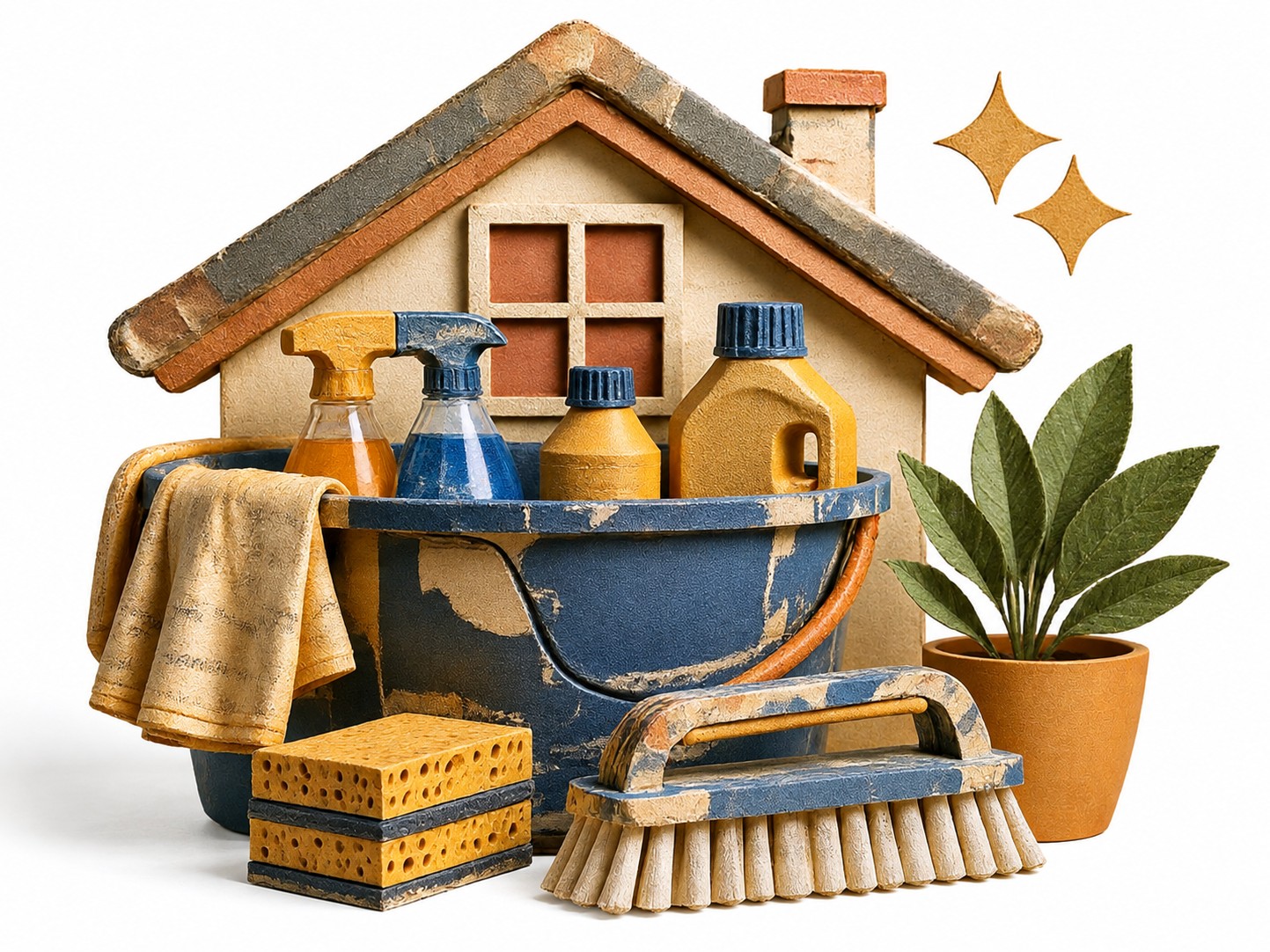 Cleaning Services