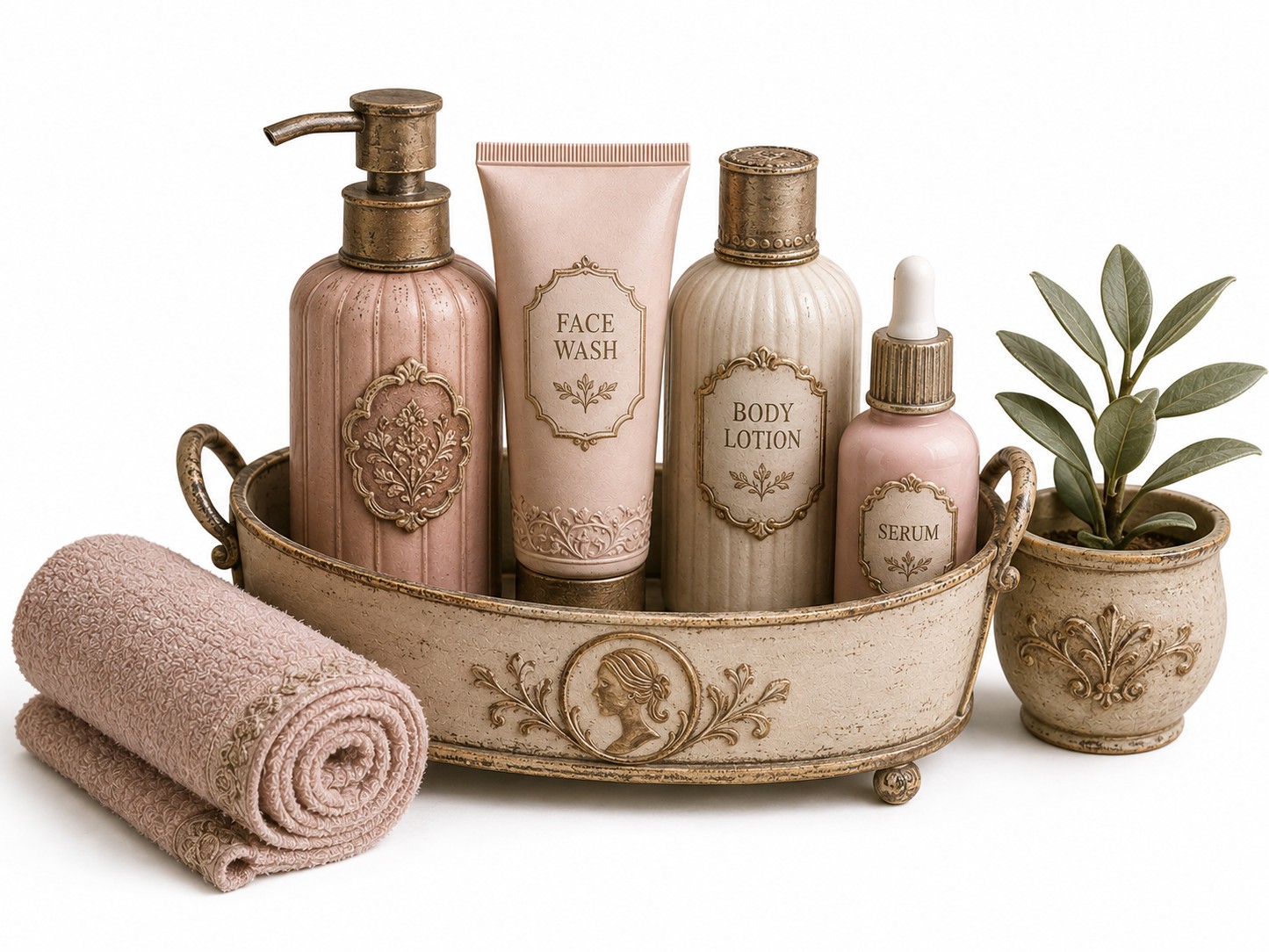 Personal Care