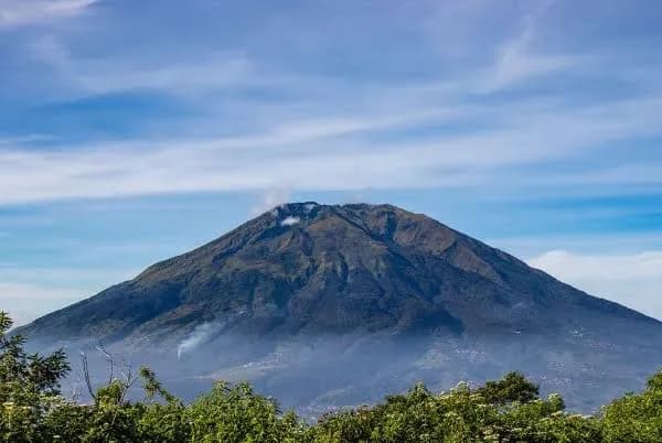 Gunung Merbabu via Thekelan