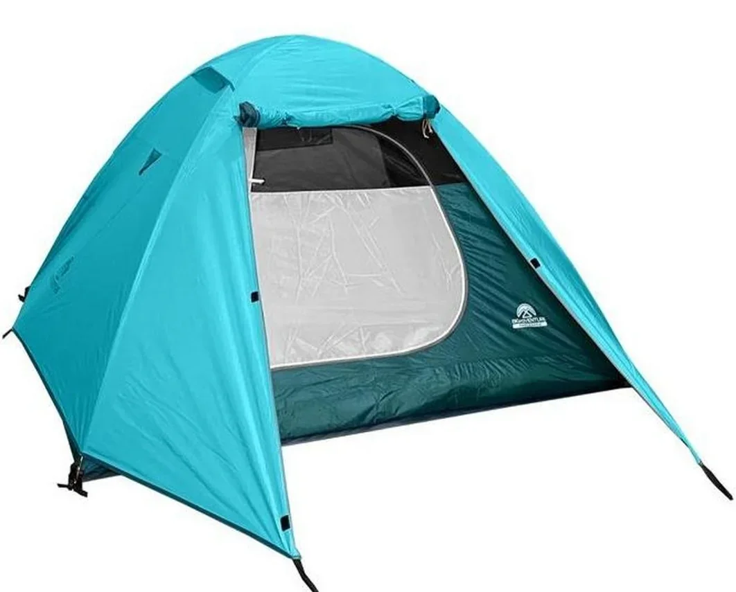Tenda kap 4 alloy
