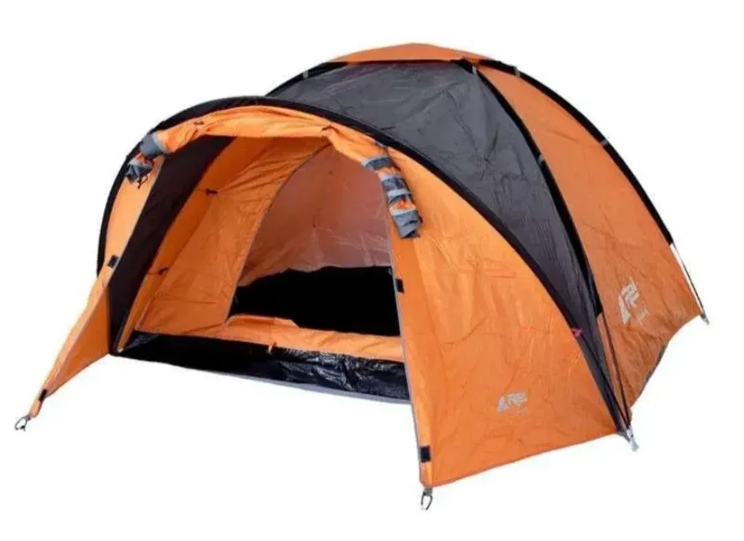 Tenda kap 2 fiber