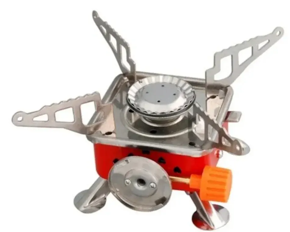 Kompor portable