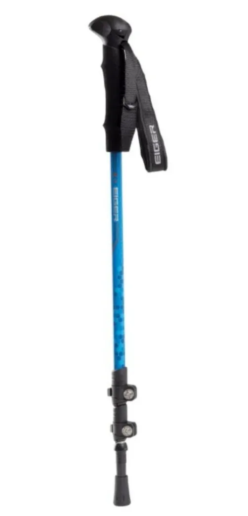 Tracking pole