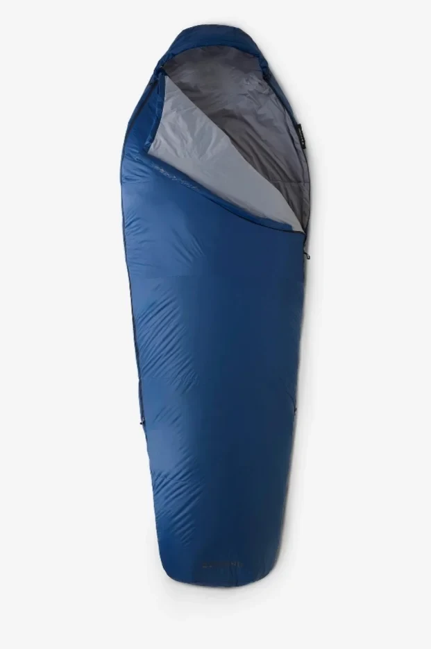 Sleeping bag