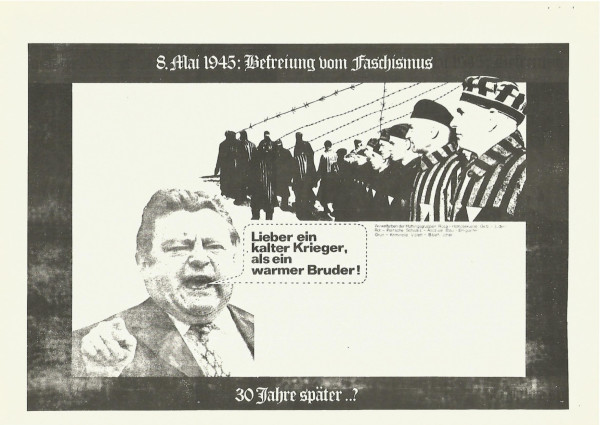 Get Zitate franz josef strauss For Android