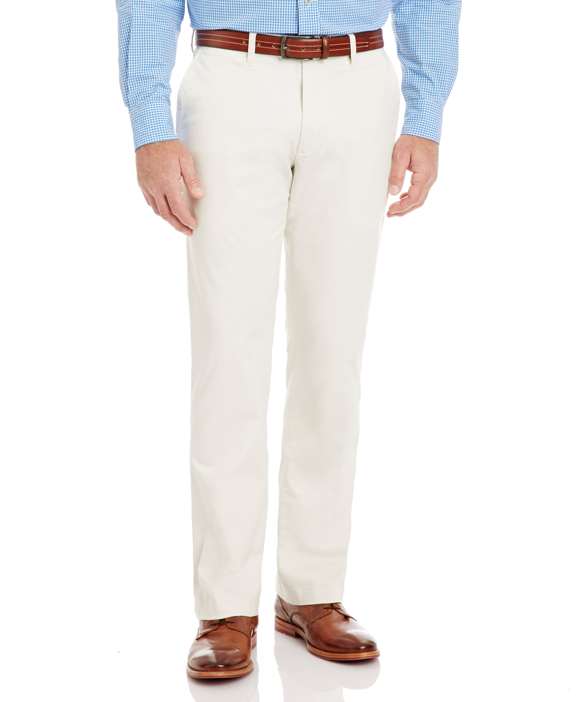 gazman comfort chino
