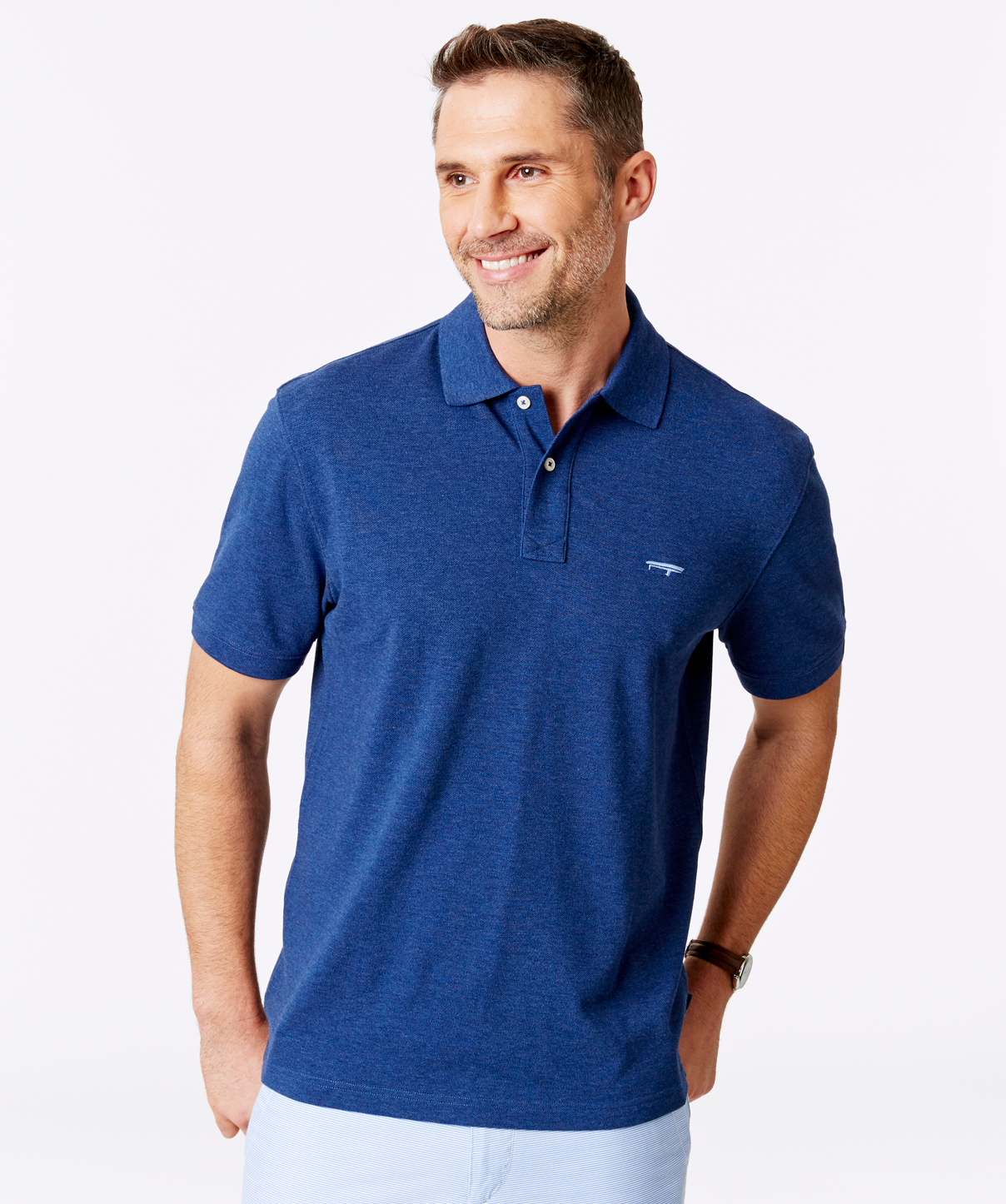 gazman polo shirts