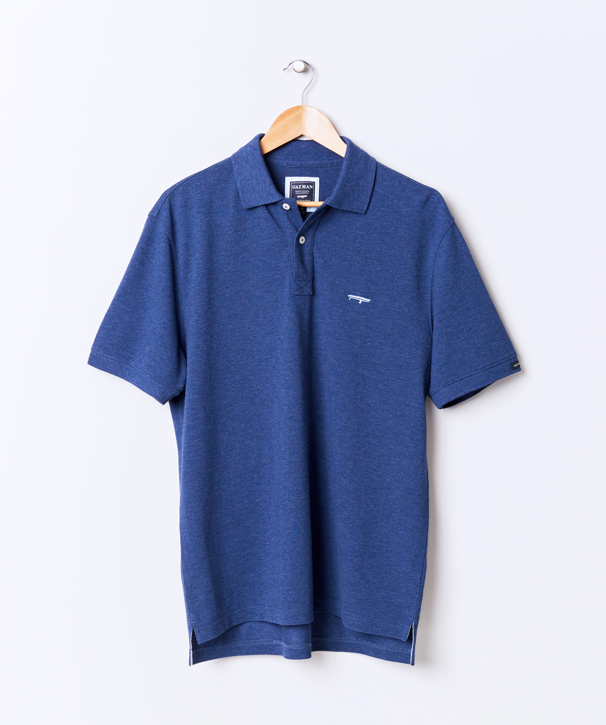 gazman polo shirts