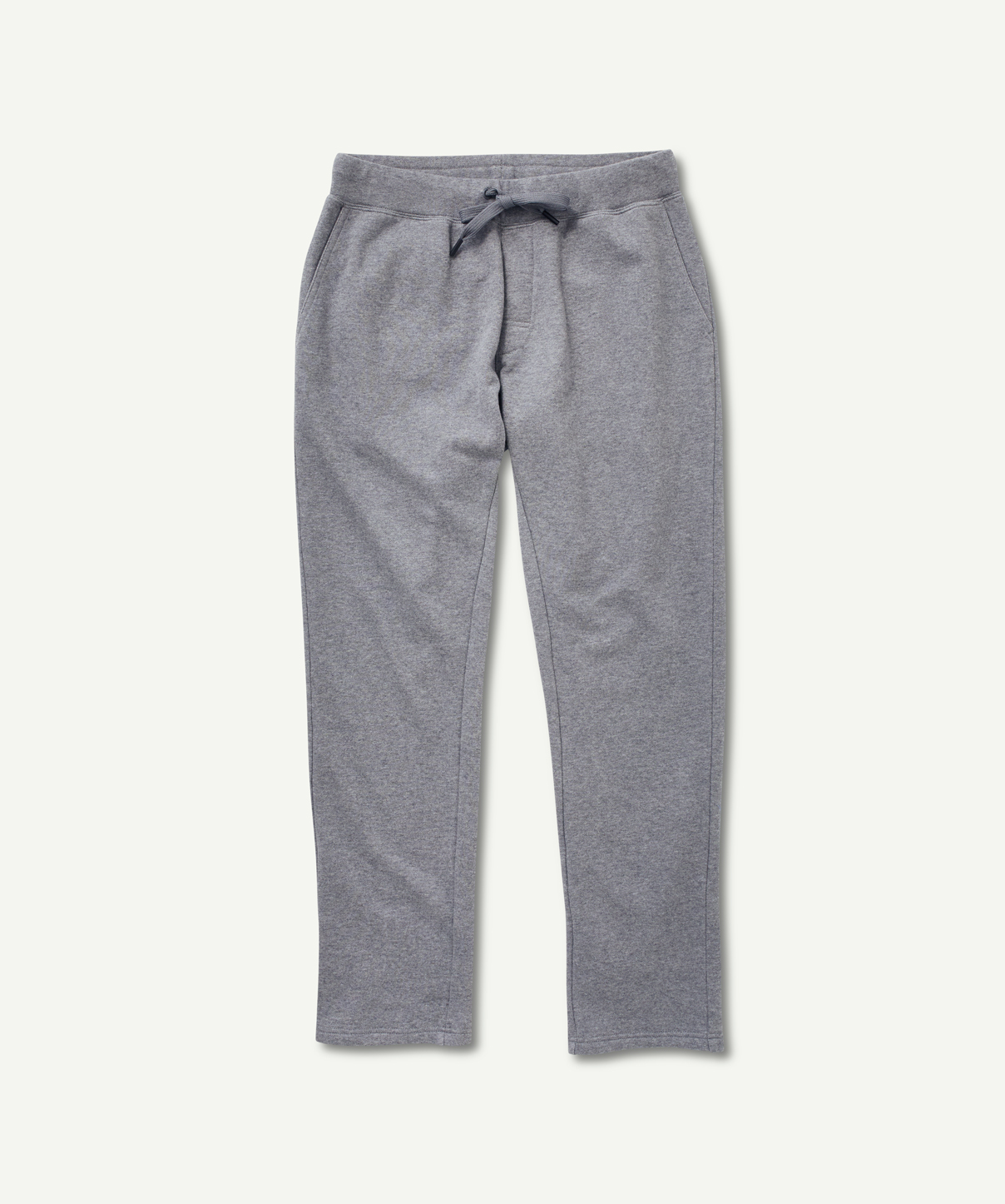 pure cotton track pants