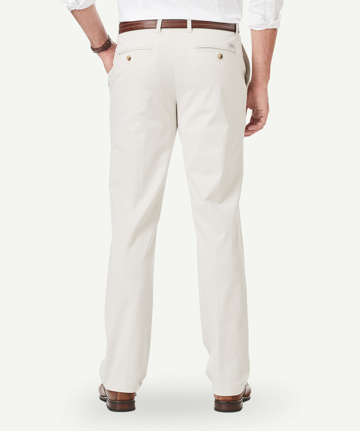 gazman comfort chino