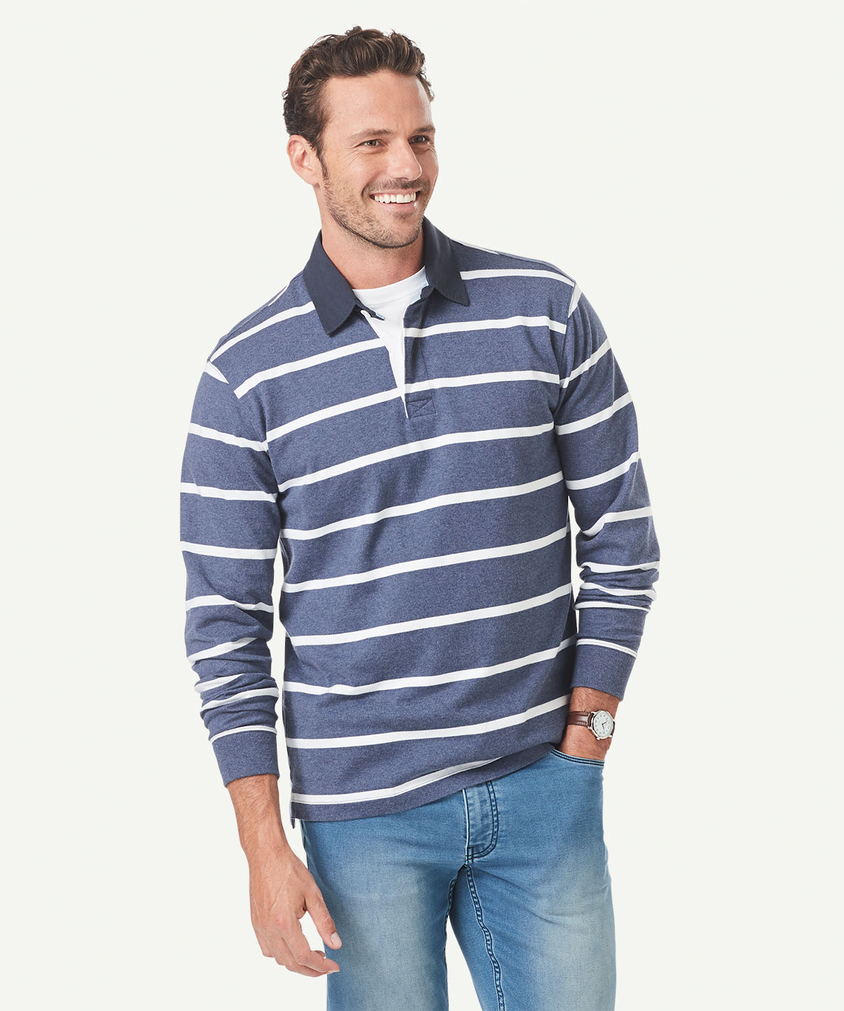 gazman mens jumpers