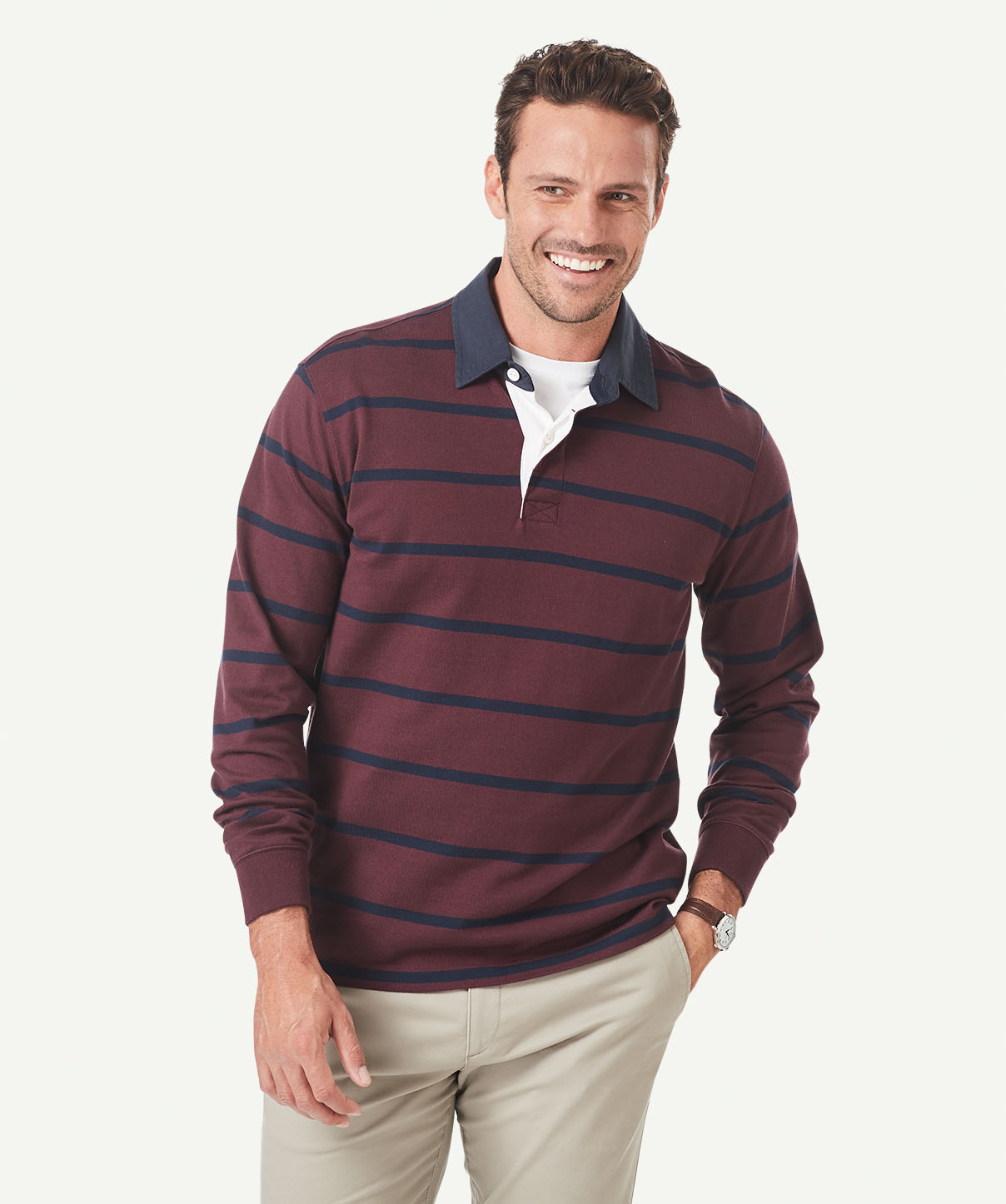 gazman mens jumpers