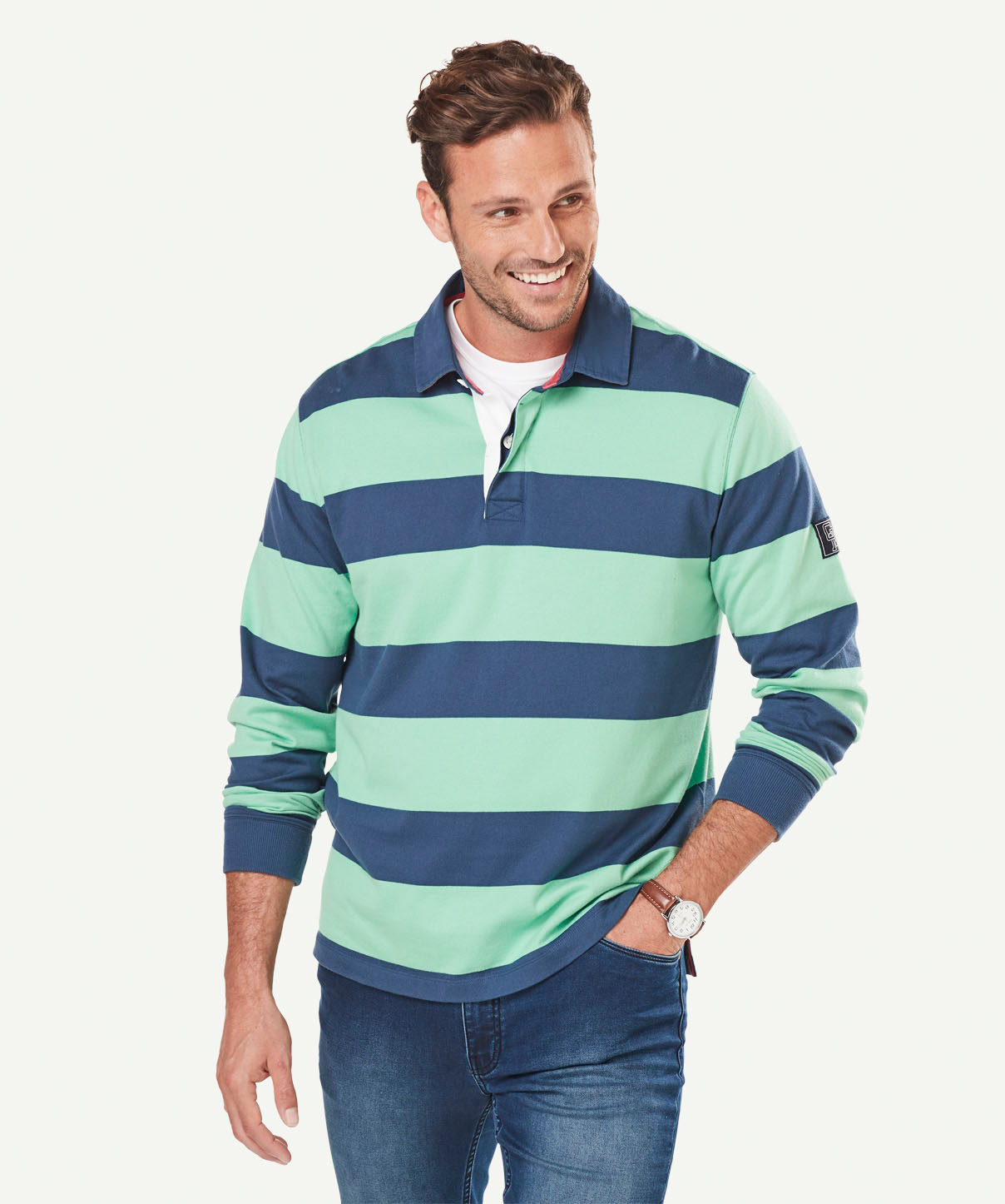 gazman mens jumpers