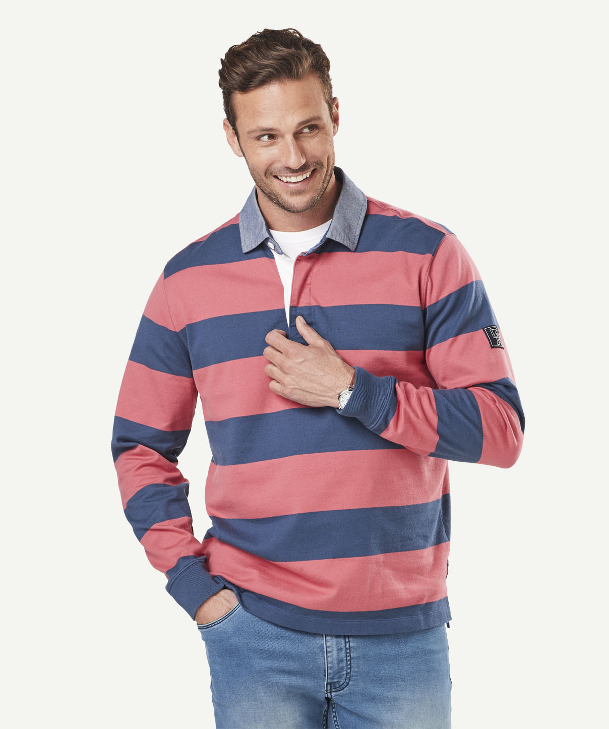 gazman mens jumpers