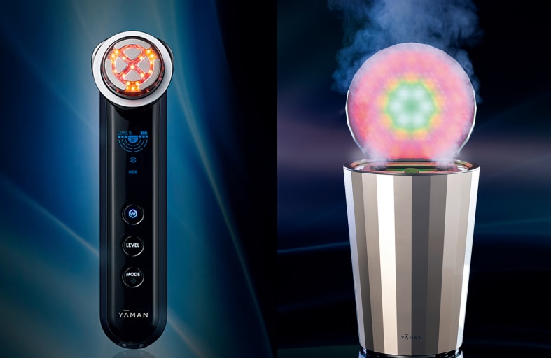 異次元の美容テクノロジーを開発、美の発明家「ヤーマン」の知られざる