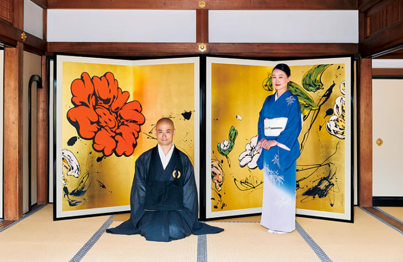 禅院 枯山水手づくりキット「禅庭」 - GRABLISS web plus
