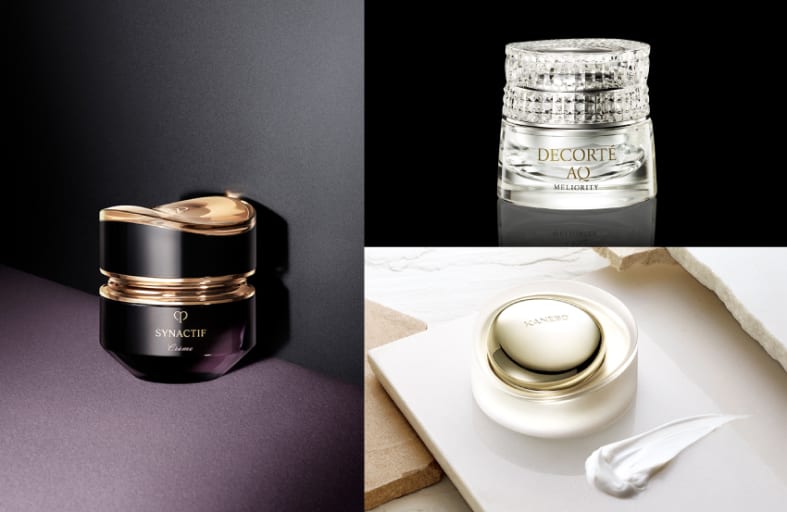 12万円超！「女の夢」と「最新科学」が生む世界「最高級クリーム