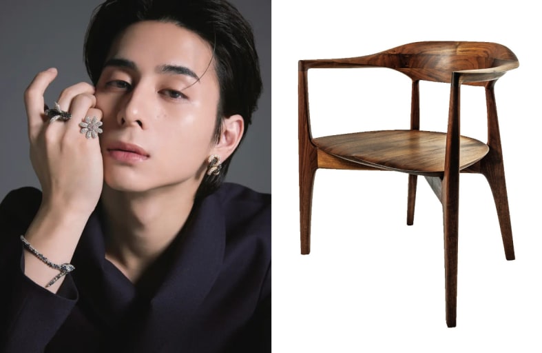 INI後藤威尊、許豊凡、田島将吾、西洸人が体感した「日本のほんもの