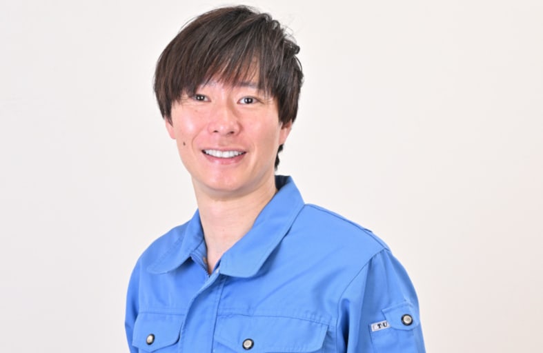 ごみ清掃芸人・マシンガンズ滝沢秀一が解説「保冷剤の捨て方