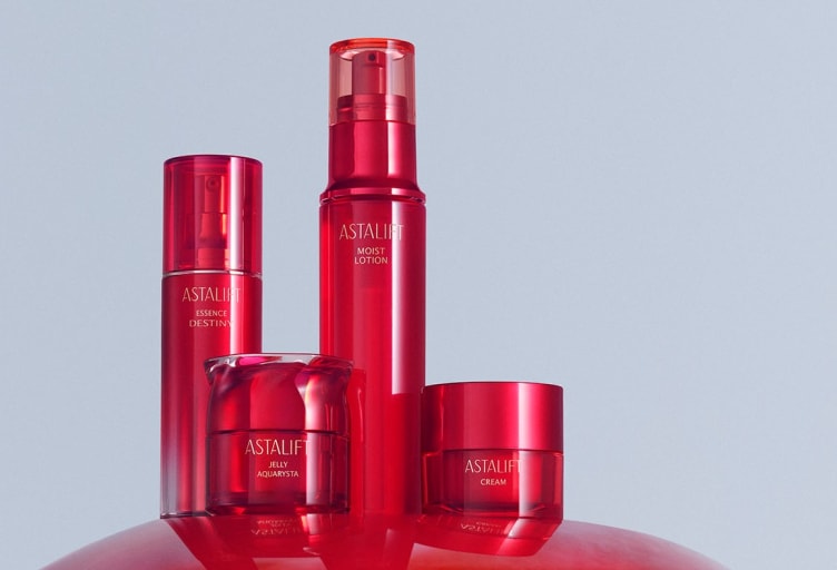 異業種コスメ最高峰ブランド！人を美しく見せるサイエンスの真髄