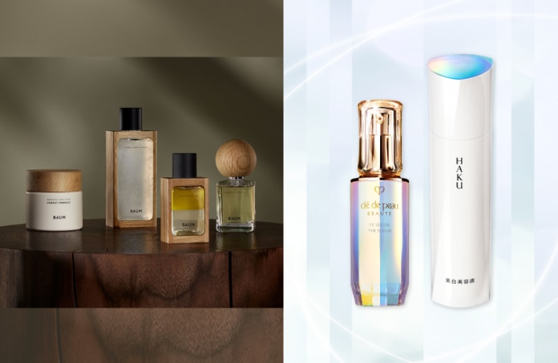 日本の美」で「世界の美」を先導！「資生堂」は最強JAXURY（齋藤 薫