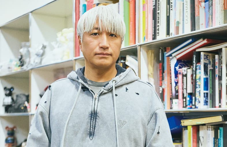メゾン ミハラヤスヒロ」デザイナがー語る「新しい市場」の創出のため