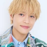 中間淳太のプロフィール＆執筆記事一覧 | FRaU