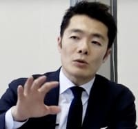 奥山 真司 Masashi Okuyama | 現代ビジネス | 講談社
