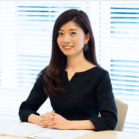 藤 あや aya fuji | マネー現代 | 講談社