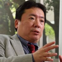 大内 伸哉 SHINYA OUCHI | 現代ビジネス | 講談社