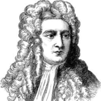 アイザック・ニュートン Sir Isaac Newton | ブルーバックス | 講談社