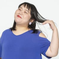 田辺 智加のプロフィール＆執筆記事一覧 | FRaU