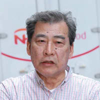 関川 夏央 Natsuo Sekikawa | 現代ビジネス | 講談社