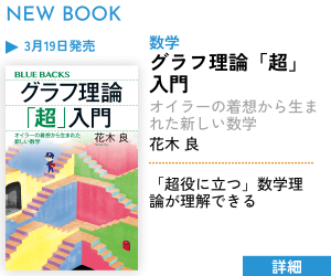 グラフ理論「超」入門