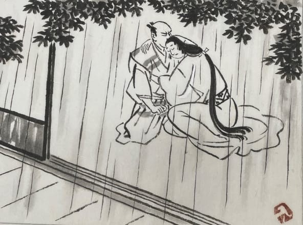 昭和30年 伝記時代まんが　徳川家康　小山田三六／画。【擦れ傷有　昭和レトロ】 昭和30年 伝記時代まんが 徳川家康 小山田三六／画。【擦れ傷有 昭和