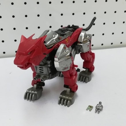 写真】「ゾイド」っていまこんなに価値があるの…？ 驚愕の「145