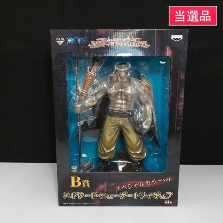 一番くじ ワンピース A賞 ボア・ハンコック B賞 ルフィ ギア2 フィギュア 一番くじ ワンピース A賞 ボアハンコック B賞 ルフィ ギア2 フィギュア