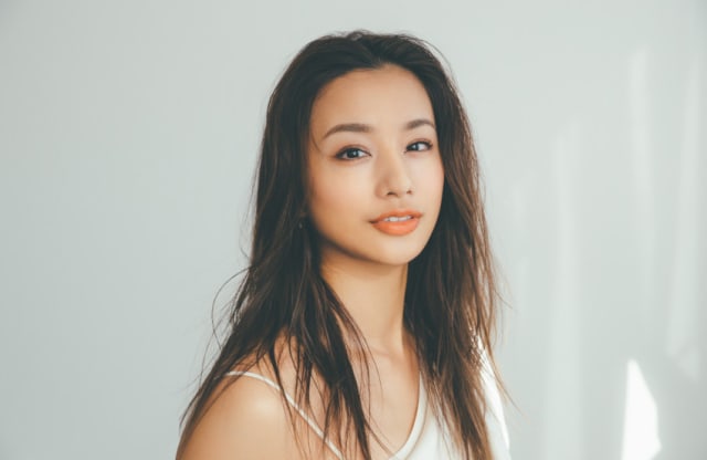 写真】高橋メアリージュンが語るCanCamからの卒業と『闇金ウシジマくん