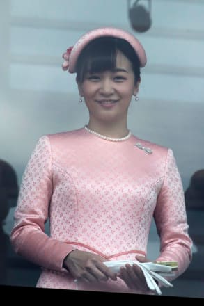写真】急浮上！秋篠宮家・佳子さまの「9月、婚約発表」説に