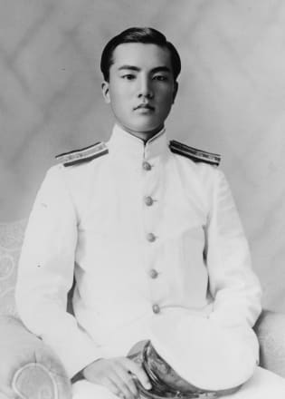 AKa6855　旧日本海軍大佐所有　参謀司令潜水艦長　別の大佐からの手紙　当時物 AKa6855 旧日本海軍大佐所有 参謀司令潜水艦長 別の大佐からの手紙