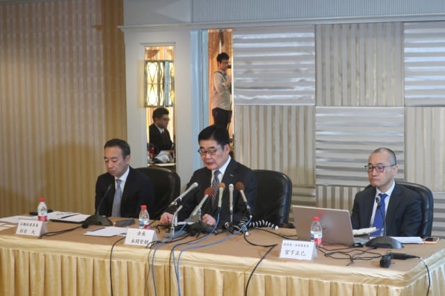 写真】中国経済を楽観視するのはたったの1パーセントだけ…日系企業1427