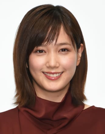 写真】本田翼さん、“甘じょっぱい恋話”も披露…「幸せそうな表情