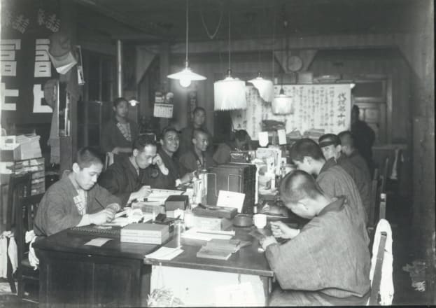 写真】市川猿之助や伊東深水が考案の柄も…講談社「婦人倶楽部浴衣」が
